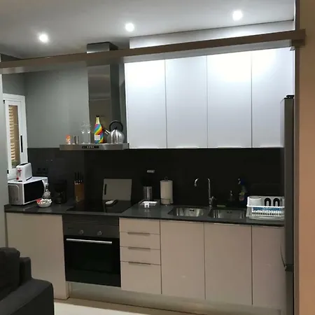 Апартаменты Mi Casa Su *