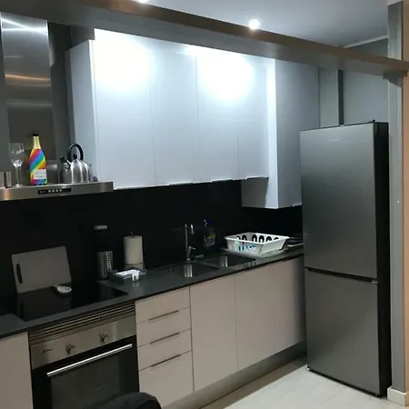 Апартаменты Mi Casa Su *