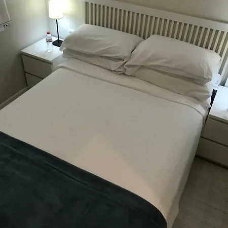 Mi Casa Su Апартаменты *
