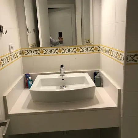 Mi Casa Su Апартаменты *