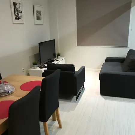 Mi Casa Su * Sitges