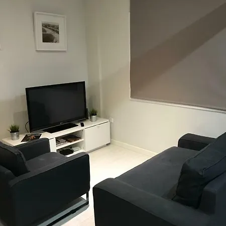 Mi Casa Su Apartment