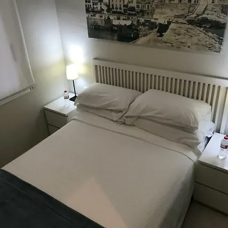 Mi Casa Su Apartment *