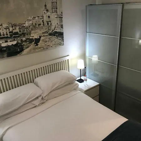 Mi Casa Su Apartment *