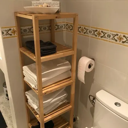 Mi Casa Su Apartment *