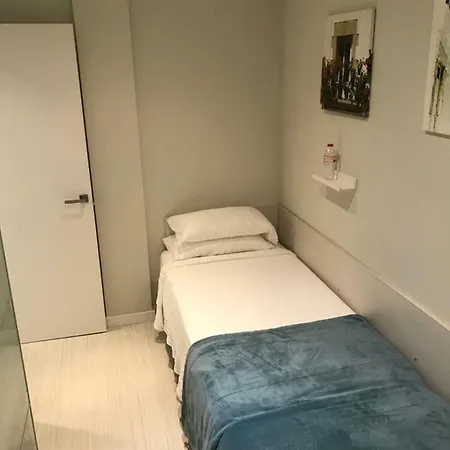 Mi Casa Su Apartment *