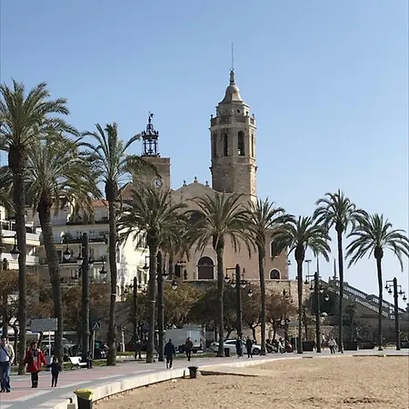 Apartment Mi Casa Su Sitges