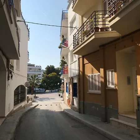 Mi Casa Su Apartment Sitges