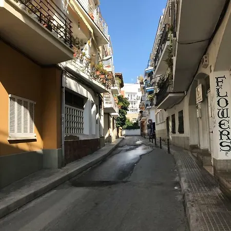 Mi Casa Su * Sitges